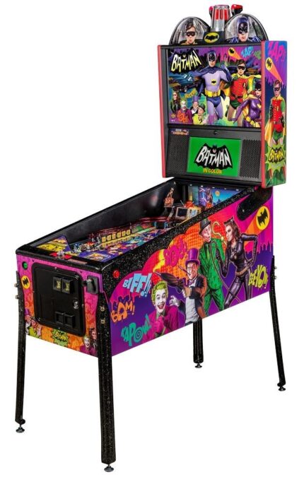 Flipper Batman Limited Edition (LE)