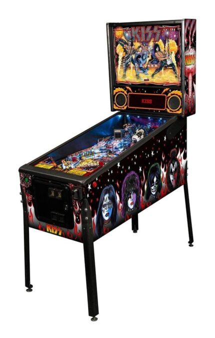 Flipper Kiss Premium