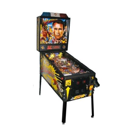 Flipper Last Action Hero