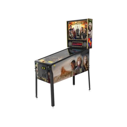 Flipper Game of Thrones Pro
