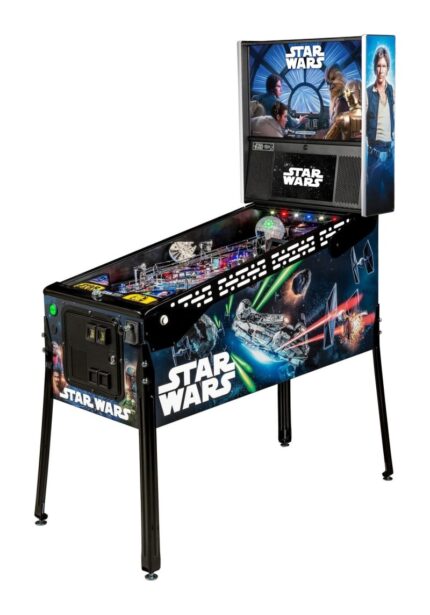 Flipper Star Wars Limited Edition (LE)
