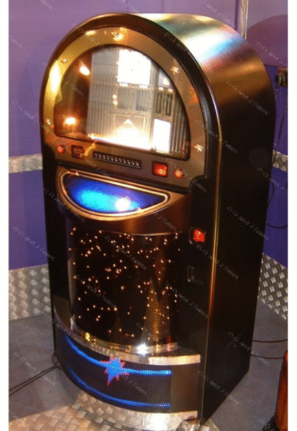 Jukebox Starlite